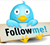 GMI twitter follow me