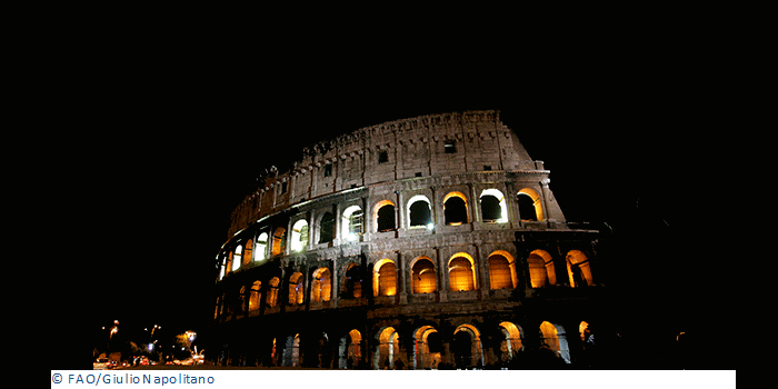 Rome, Italy