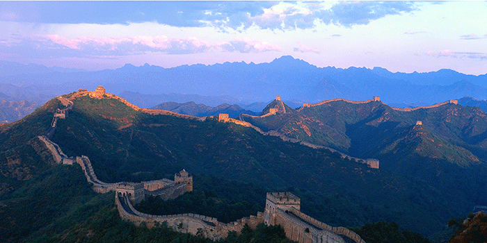 The Great Wall