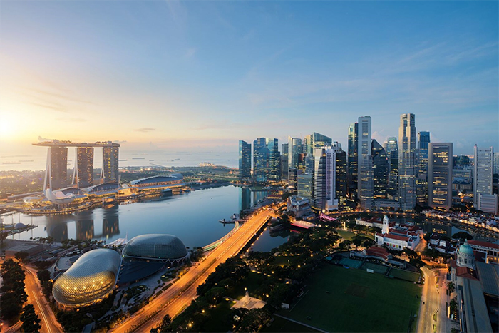 Singapore 2