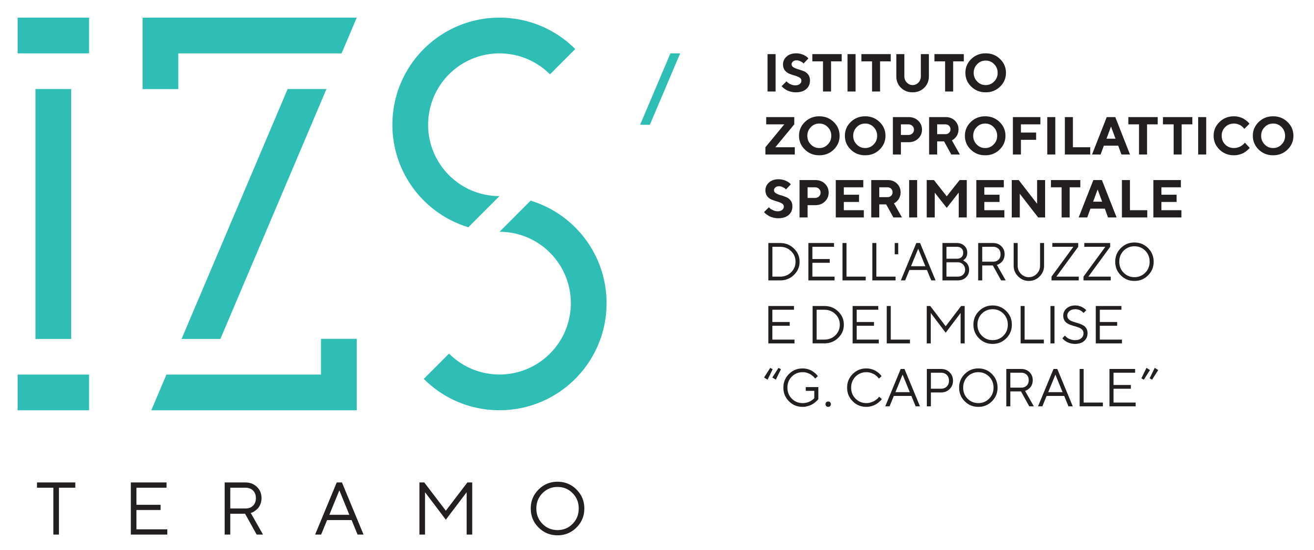 IZSAM placeholder logo