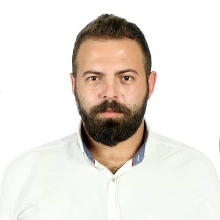 Antoine Abou Fayad
