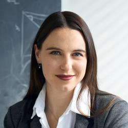 Emma Hodcroft