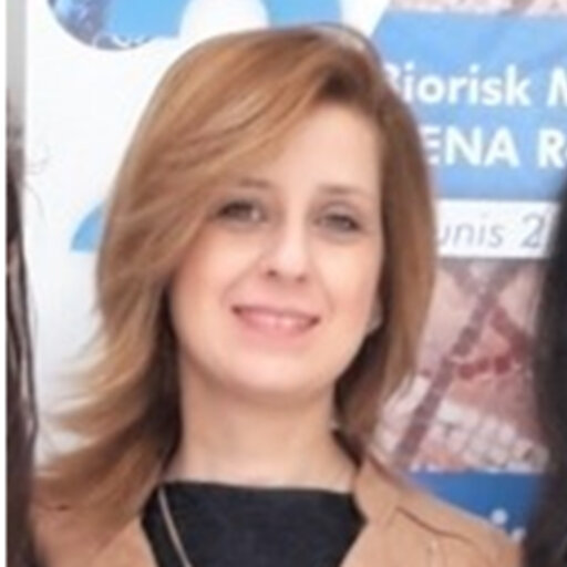 Sondes Haddad-Boubaker