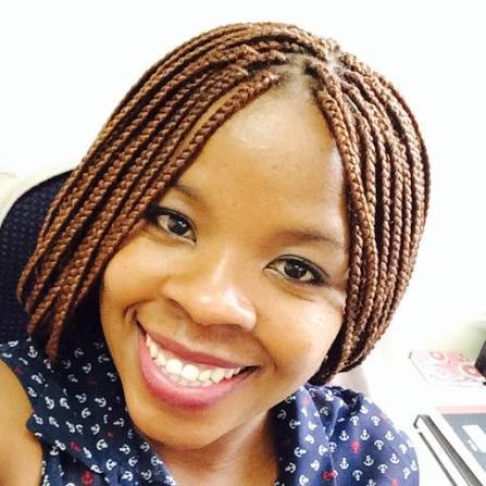 Nomsa Tau