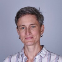Ruth Timme