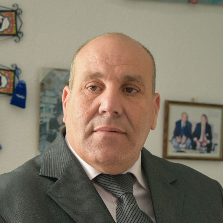 Ouajdi Souilem