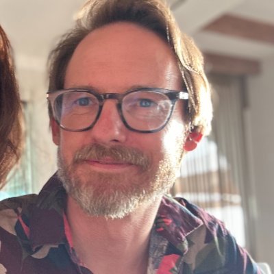 Tim Dallman