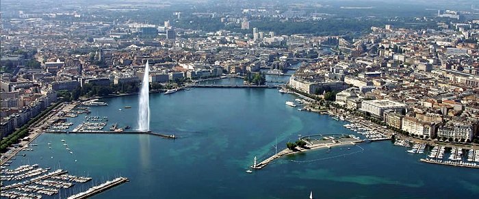 Geneva